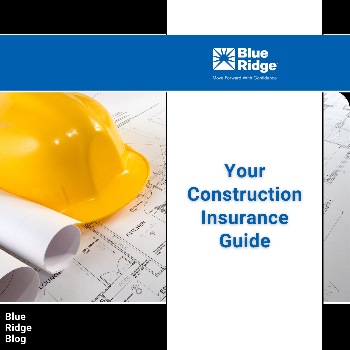 Your Construction Insurance Guide | Blue Ridge Risk Partners
