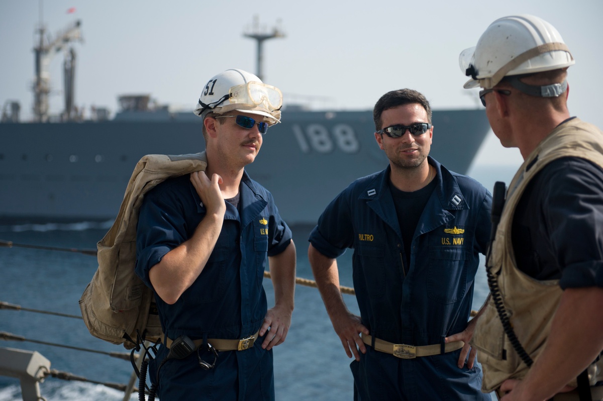 This is Why You Should Hire a Military Veteran