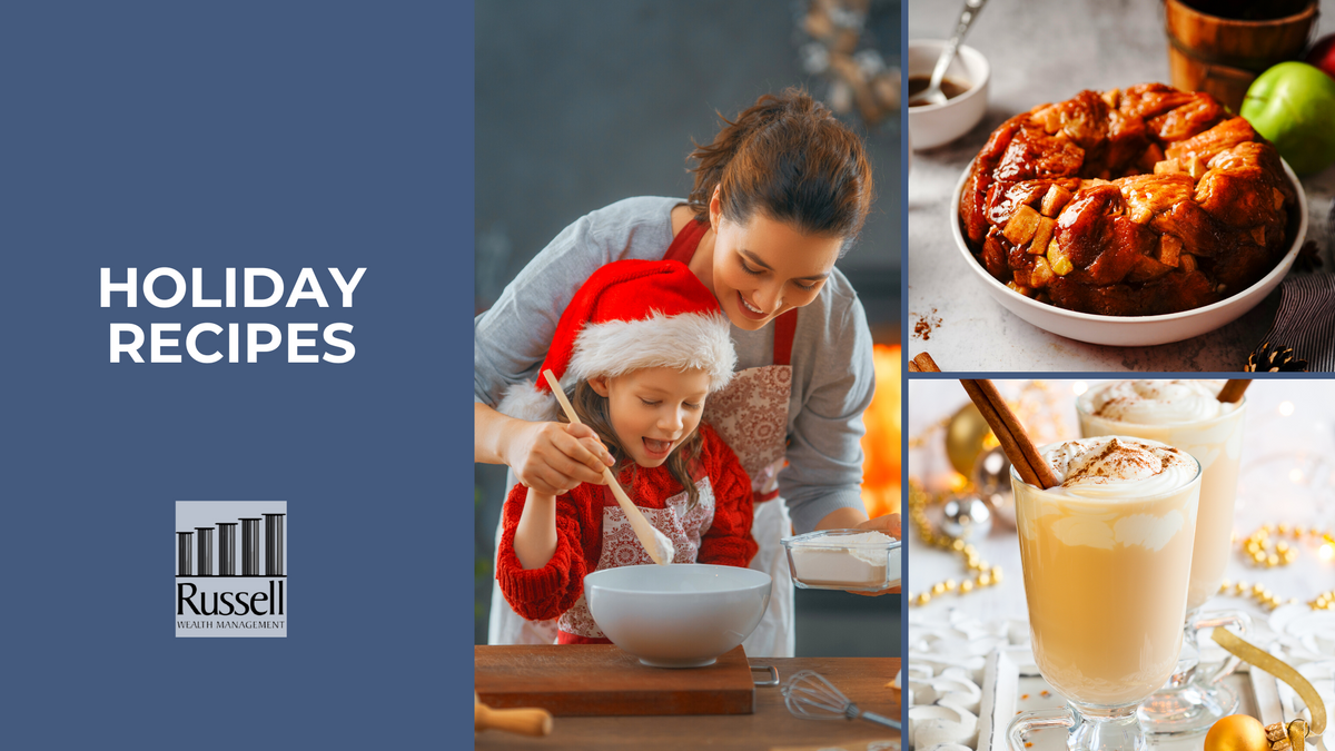 Holiday Recipes