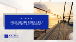 Crossing the Bridge to a Satisfying Retirement