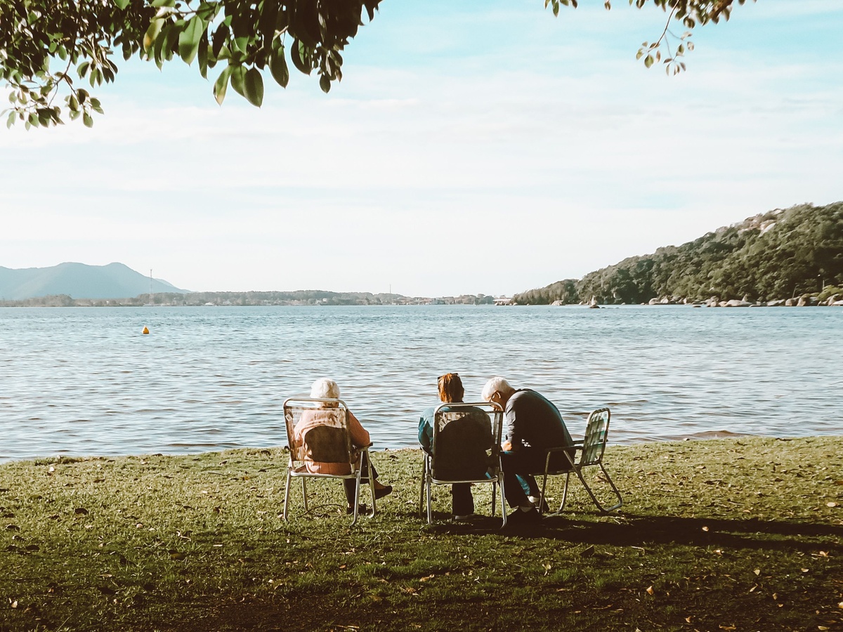 Aging in Place in Central PA: What Staying Home Really Costs, and Who Pays for It