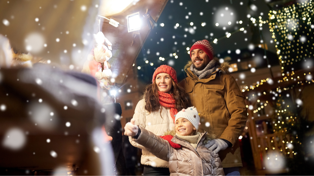 Spend Smarter This Holiday Season