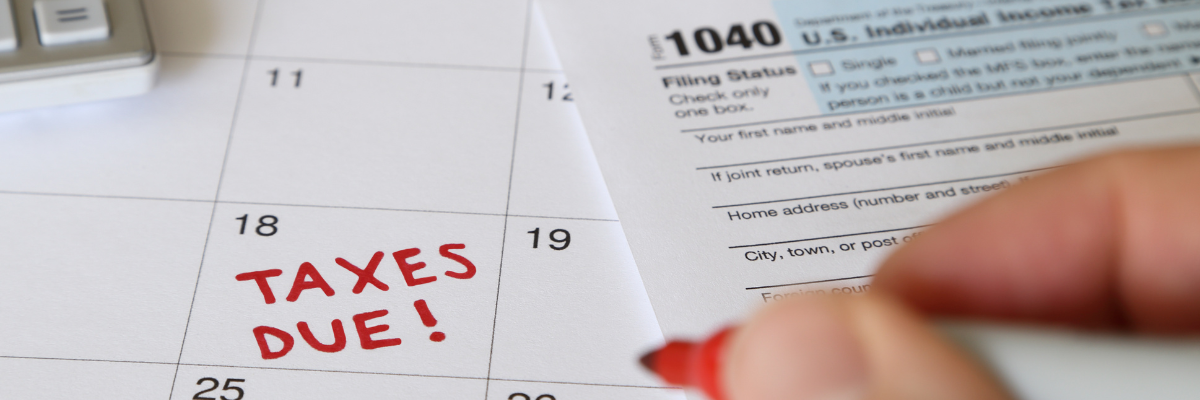 The Consequences of Filing Taxes Late: What You Need to Know