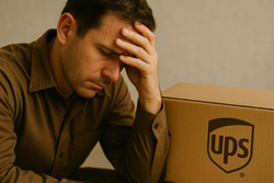 Life After UPS: What to Do Next If You’ve Been Laid Off