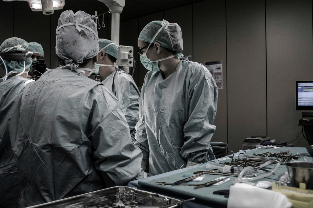 Medical procedure costs can be 9 times more expensive depending on the hospital