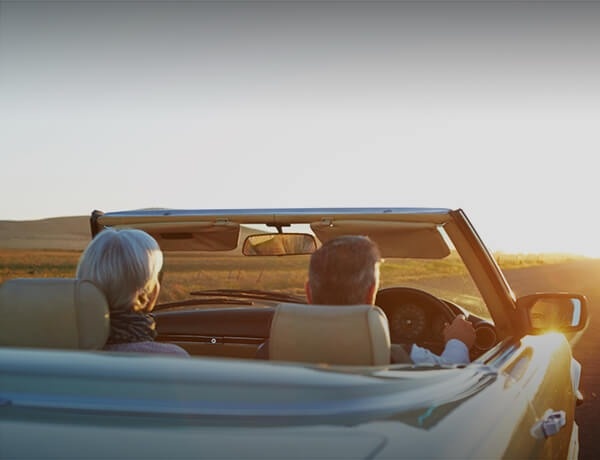 Is it time for a change?