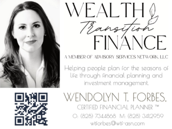 Women & Money: My Personal Experiences with Investing