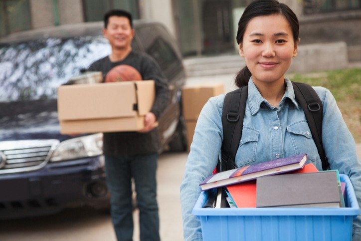 Five Questions to Ask Yourself Before Paying for Your Kids' College Education