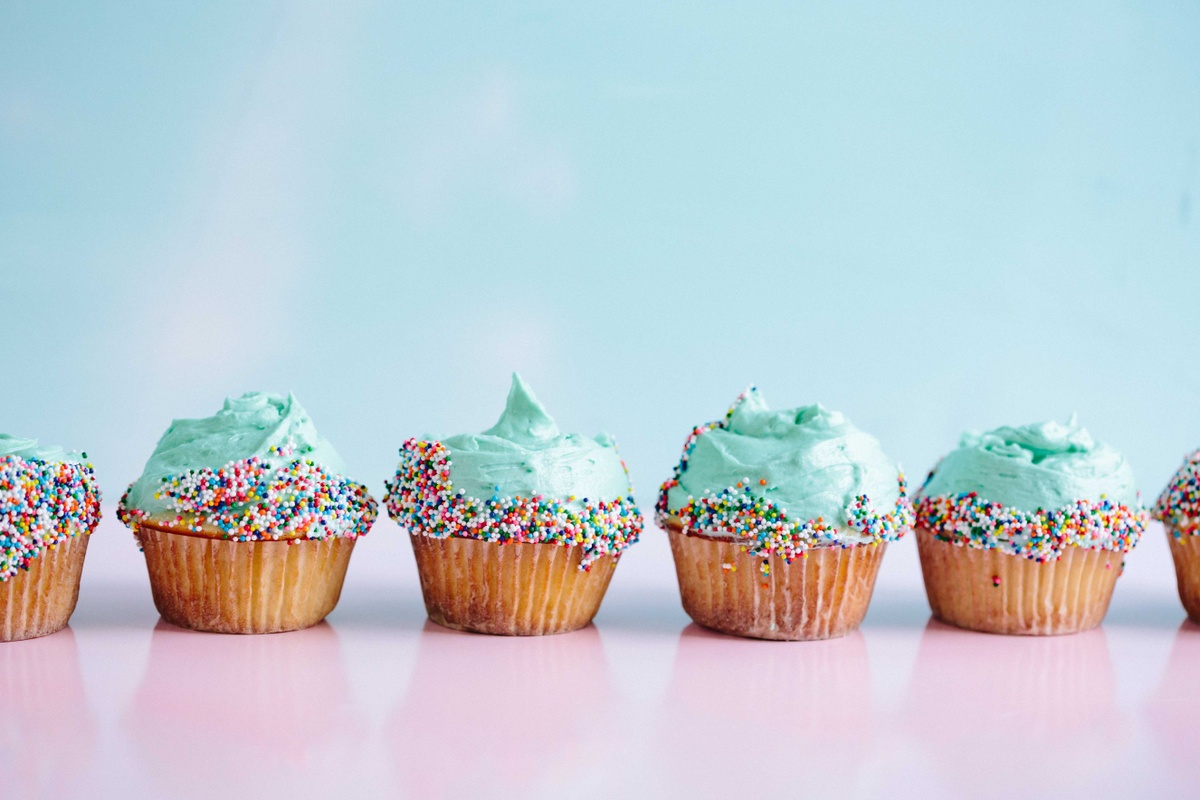 Important Birthdays Over 50