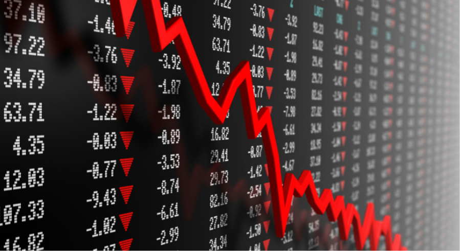 Are short term rentals CRASHING??