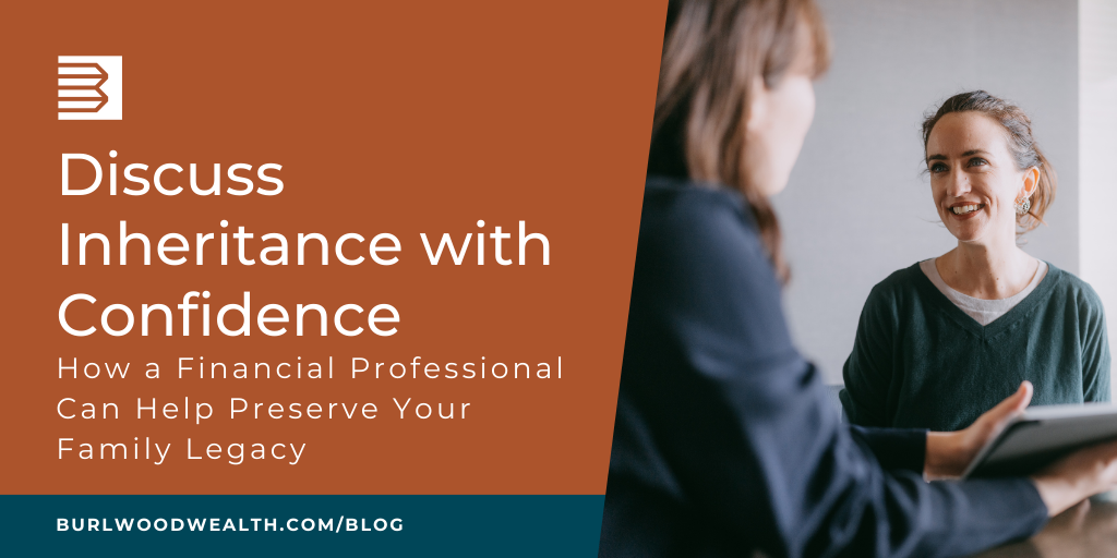 Discuss Inheritance with Confidence