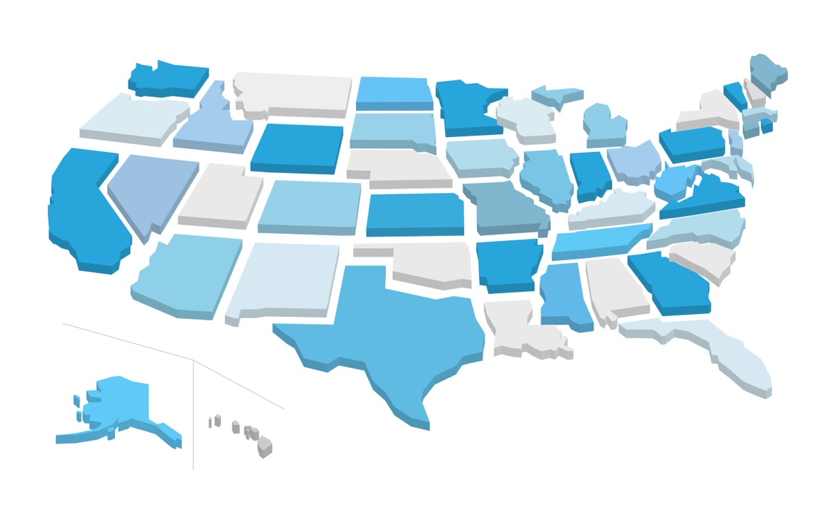 Maximizing Retirement Savings: Tax Implications of Relocating with Stock Options