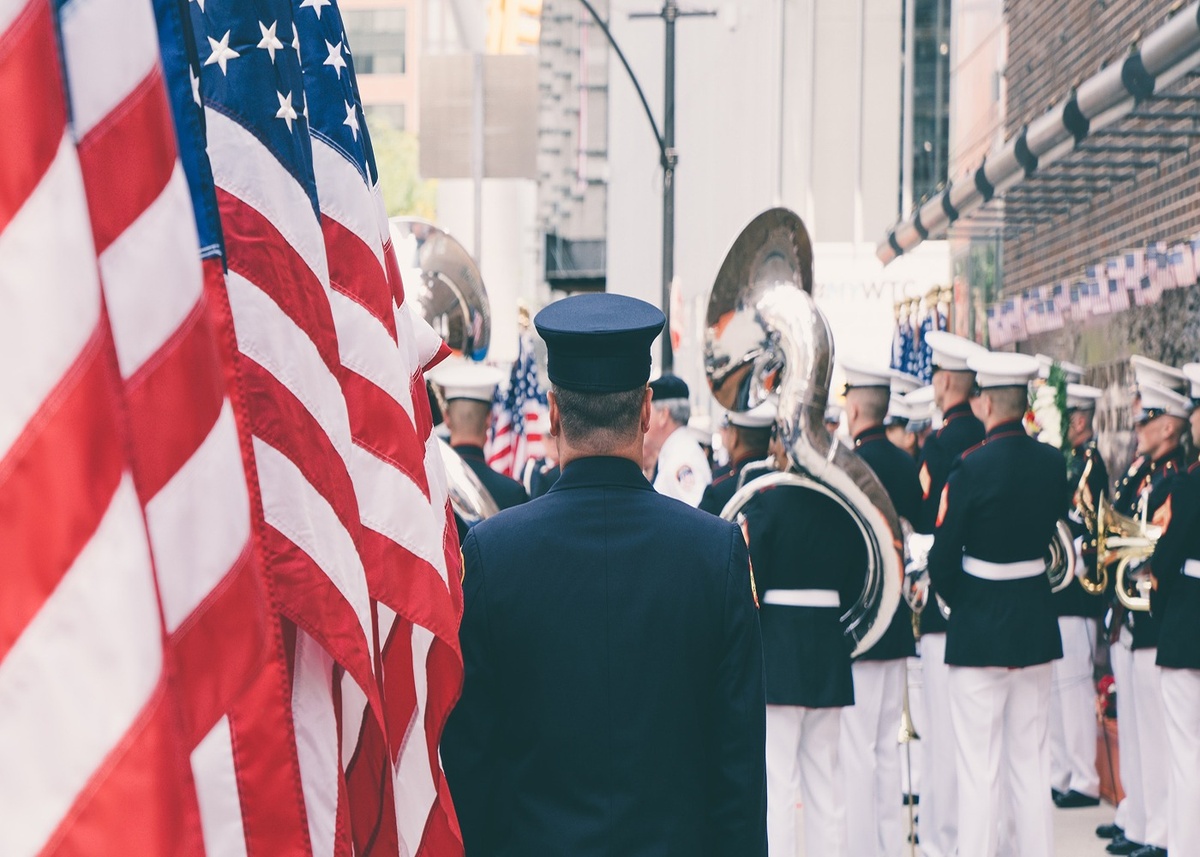 May Is Military Appreciation Month: 5 Financial Tips For Every Military Family