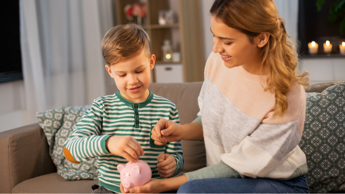 Teach Your Children Well