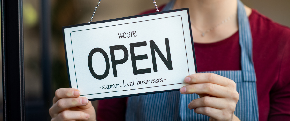 5 Tips for Saving and Investing as a Small-Business Owner