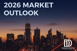 2026 Market Outlook: What Investors Can Expect in the Year Ahead