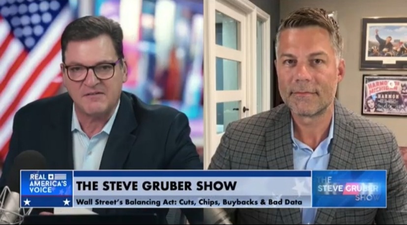 Markets, Rates & Big Tech: Nick Hopwood Breaks It Down