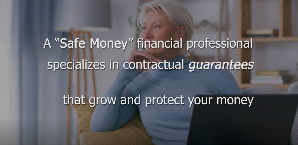 Help Protect Your Retirement Accounts from Market Volatility