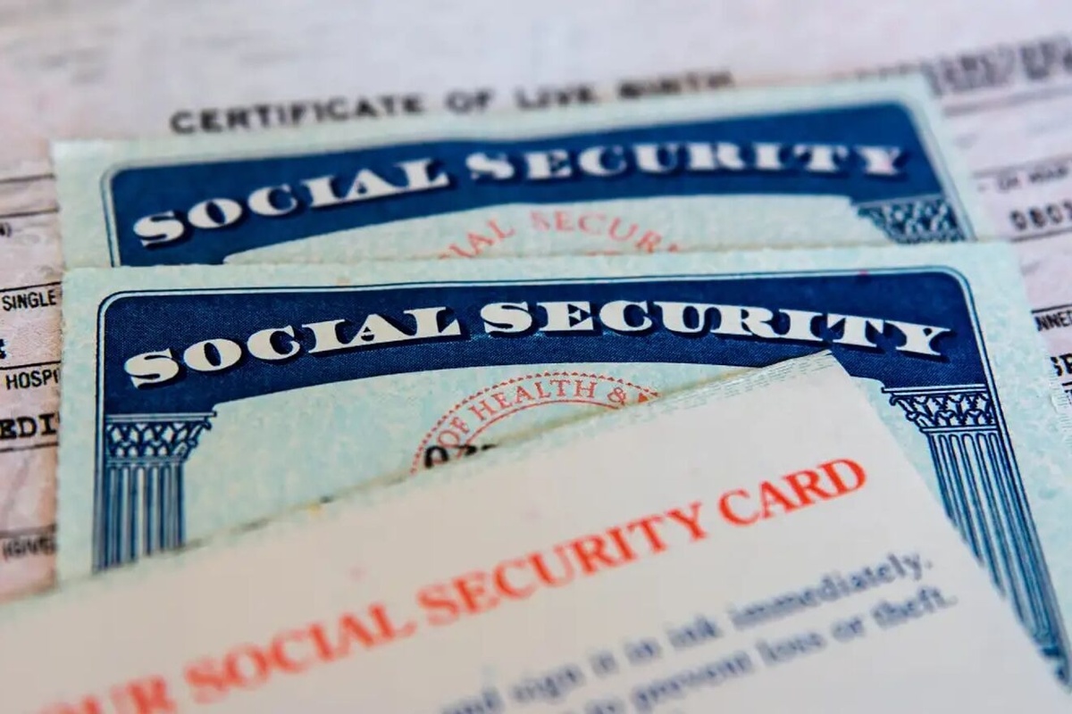 Social Security and Medicare