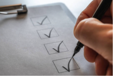 Year-End 401(k) Checklist