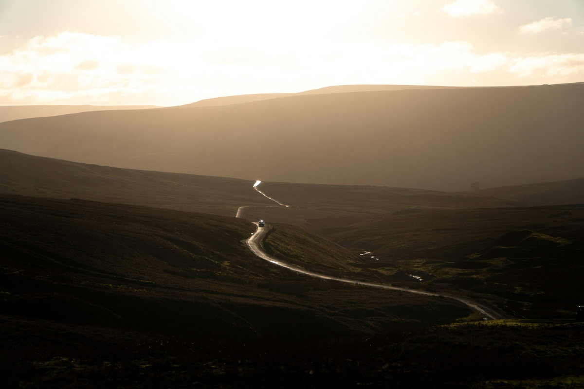 2025 Year End Review and Commentary  (Something for everyone)