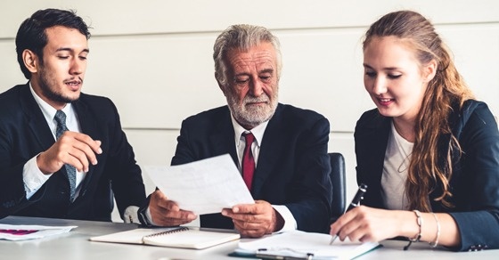 Protect Your Business — and Your Estate — With a Buy-Sell Agreement