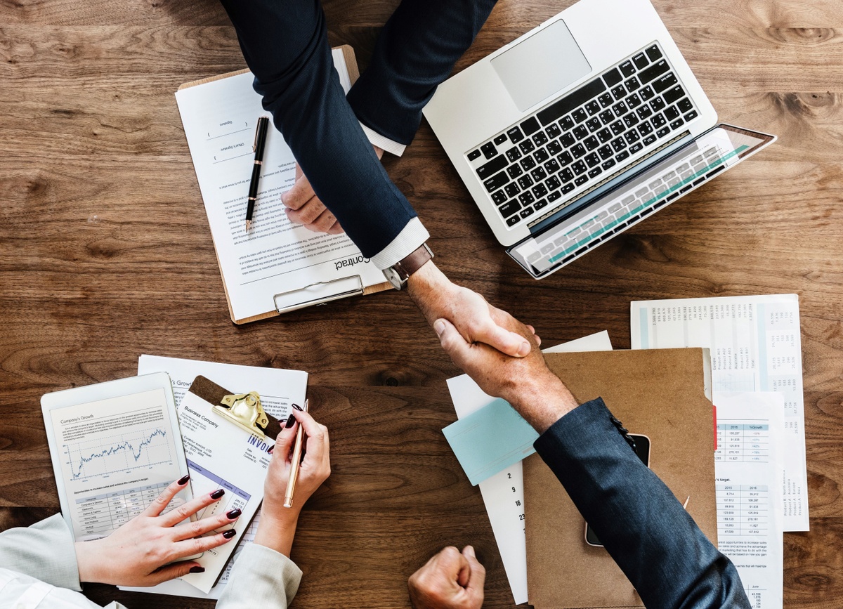 How to Create a Successful Business Succession Plan – Phase One
