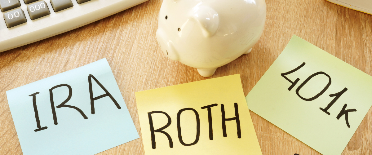 Retirement Plan Limits for 2024