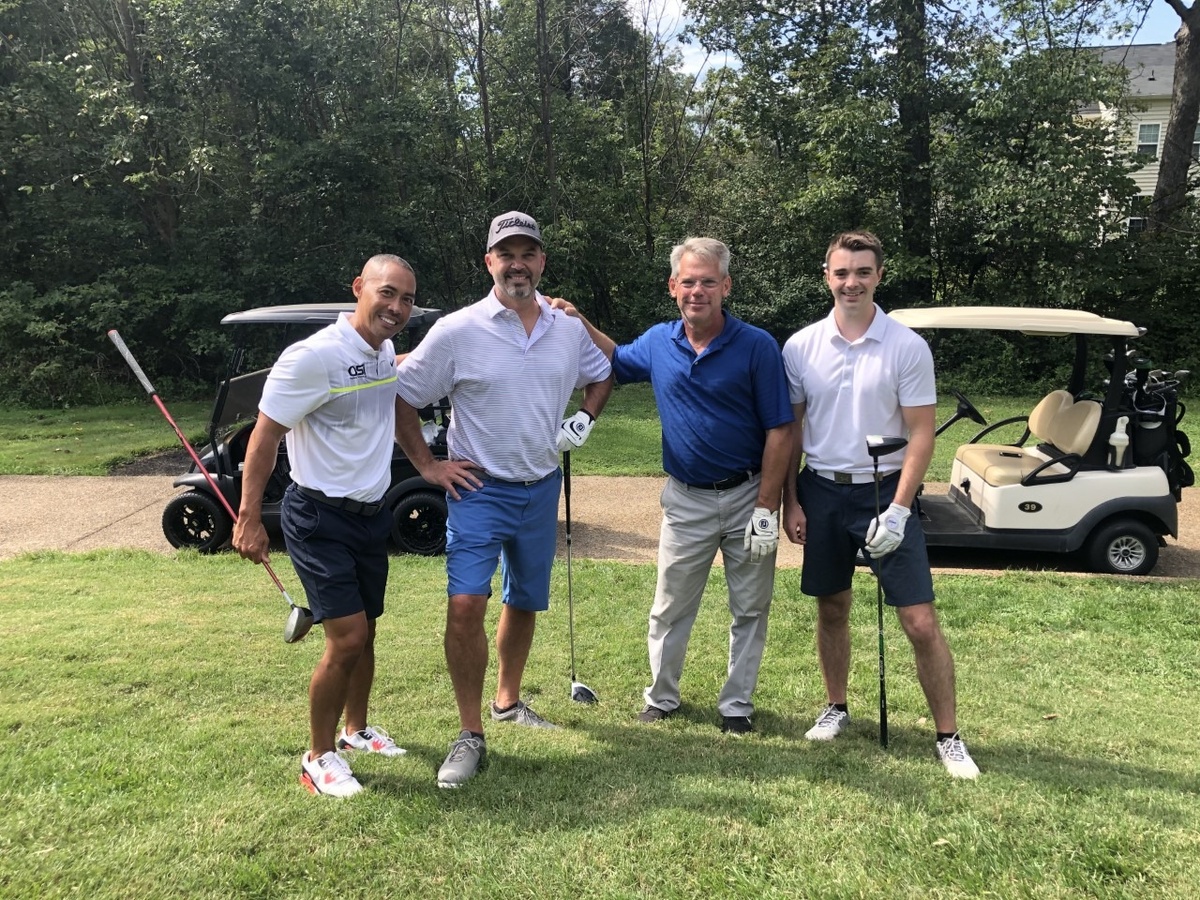 Sign up for the 2022 Alzheimer’s Association Golf Tournament at Bull Run Golf Club on Sept. 22nd!