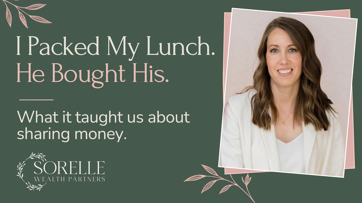 How to Talk About Money With Your Partner