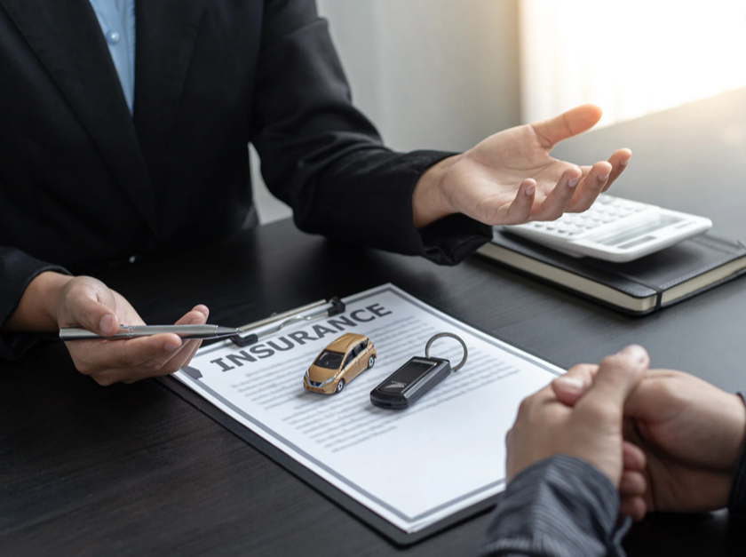 Insurance Options for Leased or Financed Vehicles