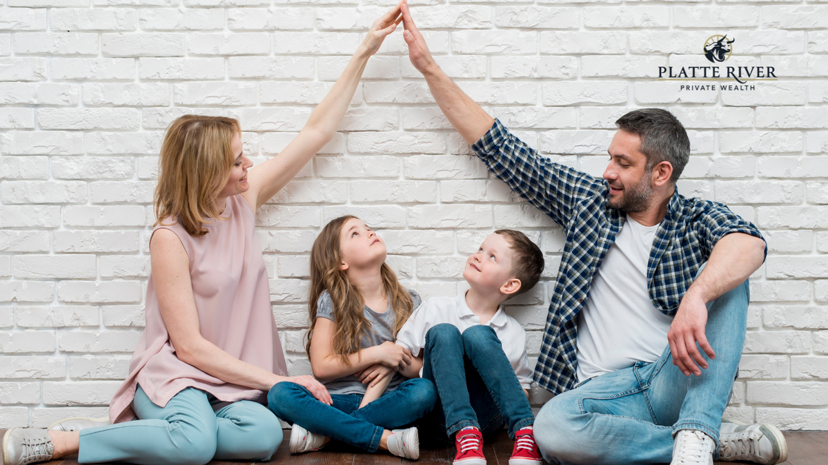 Show Loved Ones You Care This Valentine's Day With An Updated Estate Plan