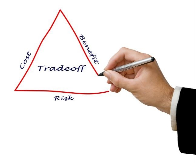 Are You Overinvesting in the TSP?