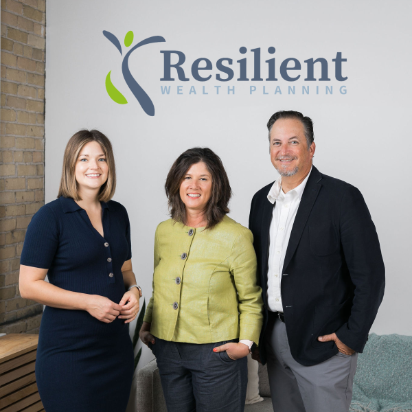 Resilient Wealth Planning Welcomes TechGirl Financial in a Strategic Merger and Team Expansion