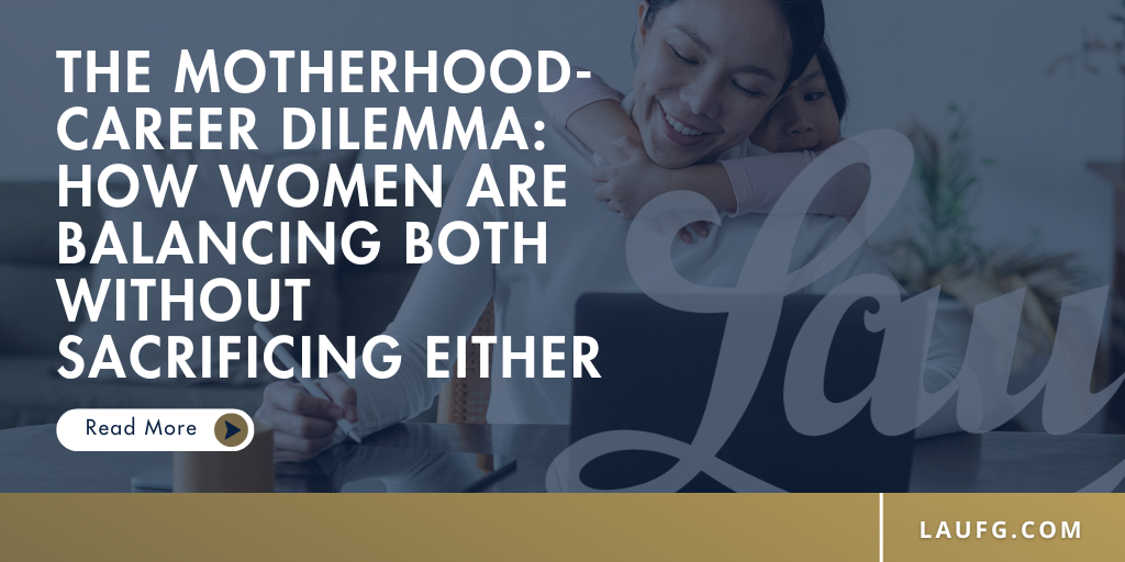 The Motherhood-Career Dilemma: How Women are Balancing Both Without Sacrificing Either