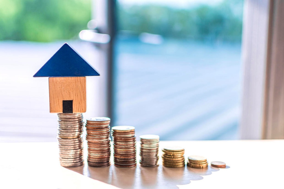 Will home prices fall this December?