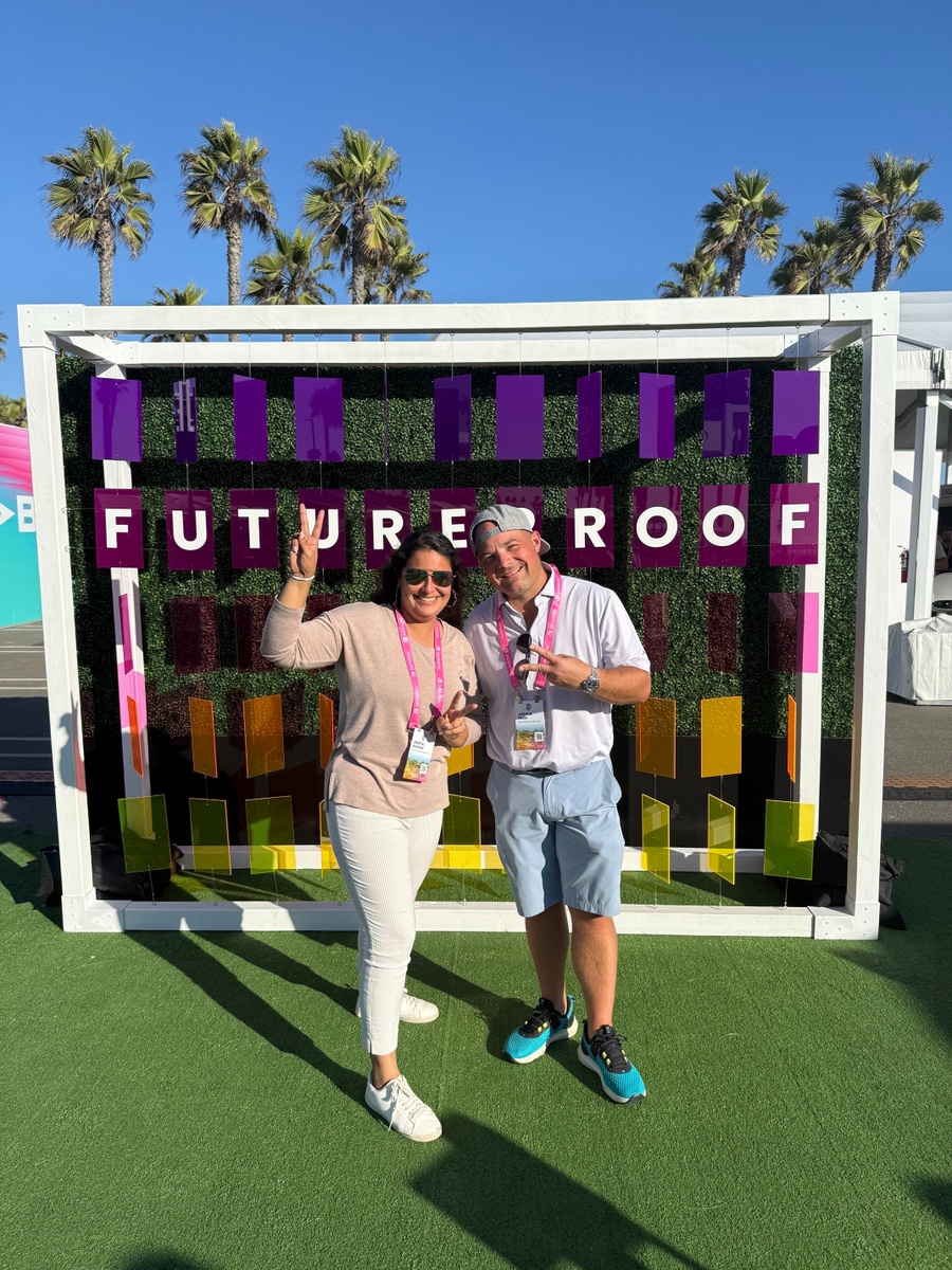 What does it mean to be Futureproof?