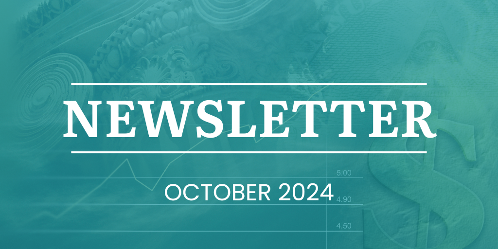 October 2024 Market Update