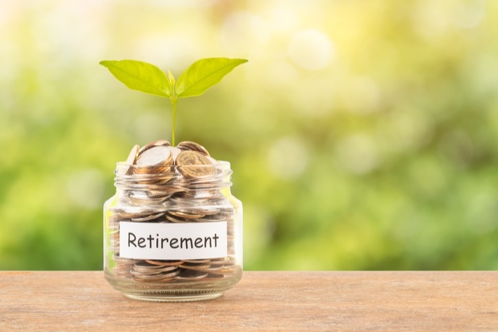 How to Manage Your Former Employer’s 401(k) Balance