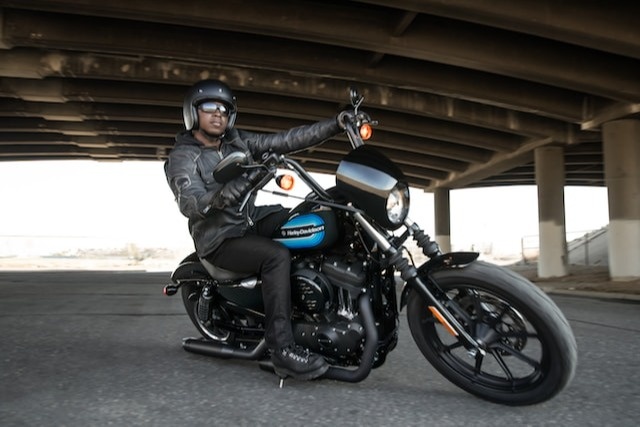 Protect Yourself and Your Bike with Motorcycle Insurance in Westerly, RI