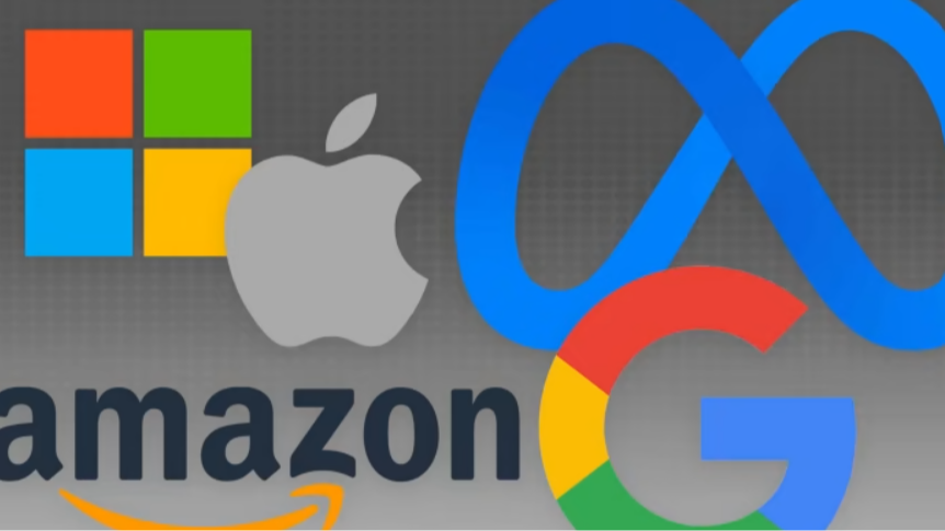 Investor Fear Impacts Trading After Big Tech Earnings