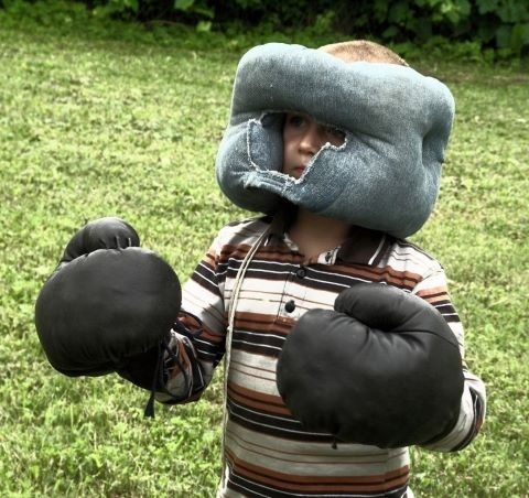 Fight the Fed… Or Risk Your Account Going Dead!