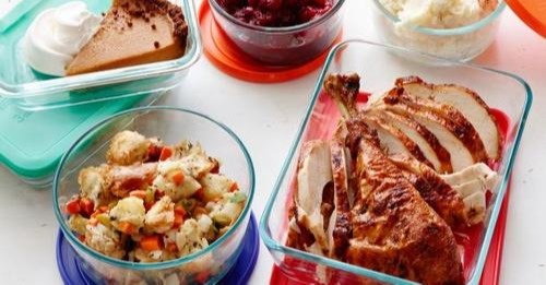 61 Thanksgiving Leftover Ideas That'll Make Your Mouth Water