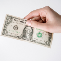 The Dollar’s Staying Power and Other Reasons Not to Panic