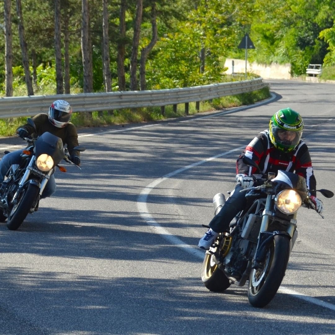 Motorcycle Season is Here! Do You Have The Right Coverage?