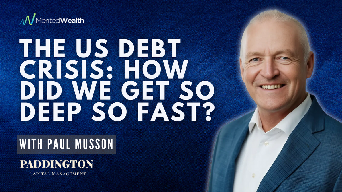 Facing the Future: Honest Conversations About Deficit Spending and Economic Fairness