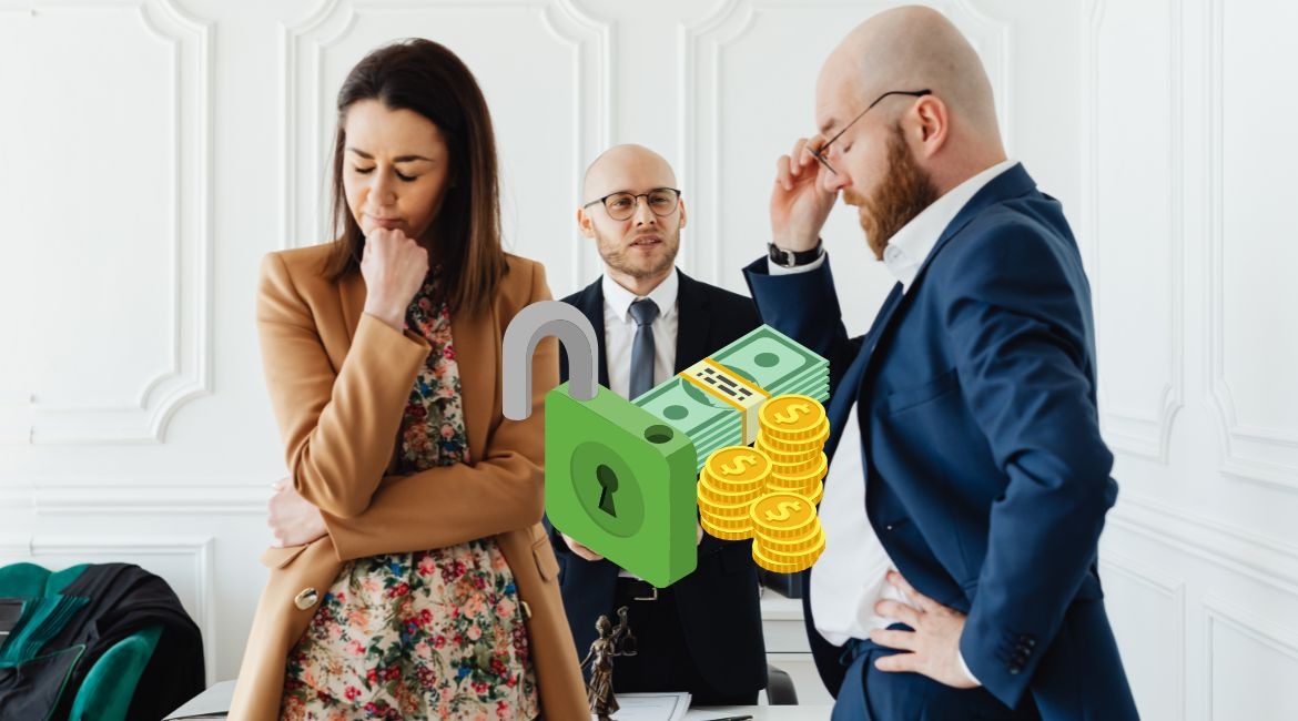 Charting a New Financial Path: Essential Strategies for Your Post-Divorce Budget and Plan