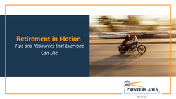 Retirement in Motion