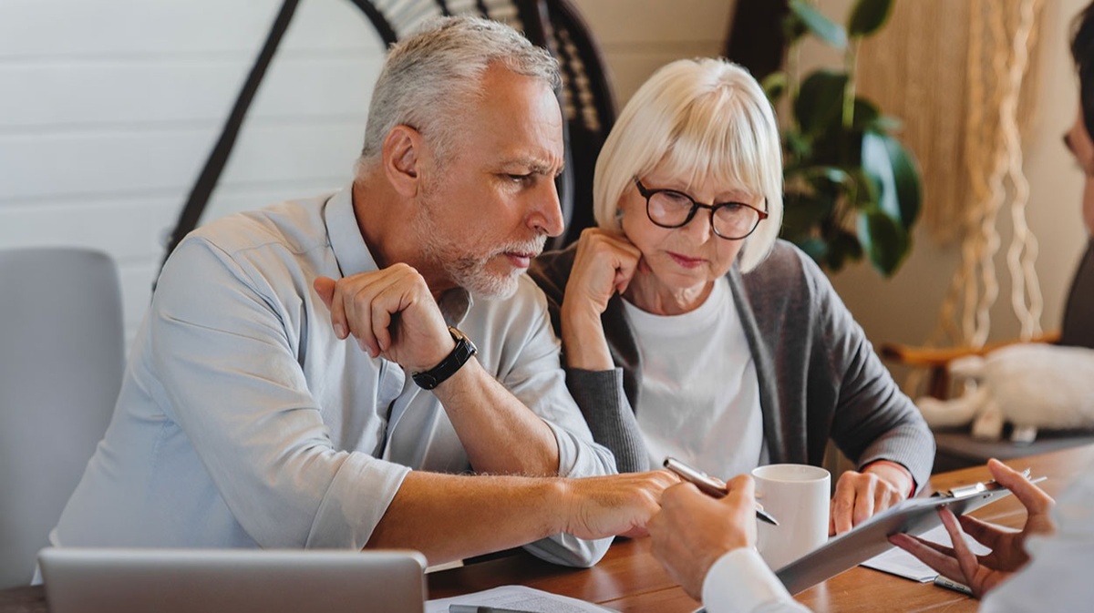 Tax Efficiency in Retirement