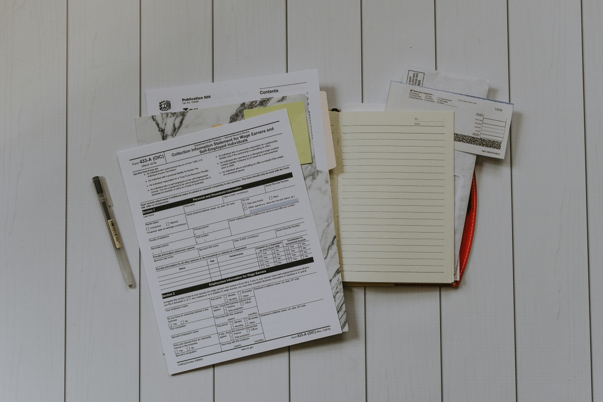 How Long Should You Keep Financial Documents?